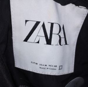 Zara jacket